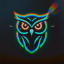 NIGHT OWLS Discord Server Logo