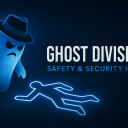 Ghost Division Discord Server Logo