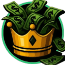 Frusi Customs Discord Server Logo