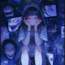 ⚠goraphobia-is real Discord Server Logo