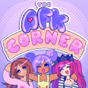 The AFK Corner💖 Discord Server Logo
