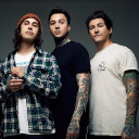 🖤🌹 Pierce the Veil🌹🖤 Discord Server Logo