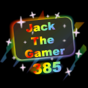 JackTheGamer385 Discord Server Logo