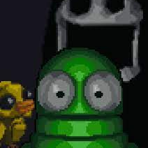 Comunity Games Discord Server Logo