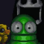 Comunity Games Discord Server Logo