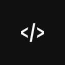 Elite Development </> Discord Server Logo