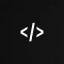 Elite Development </> Discord Server Logo