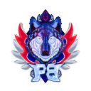 Pepo Sp Black ⚽ Discord Server Logo