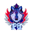 Pepo Sp Black Discord Server Logo