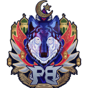 Pepo Sp Black 🐏 Discord Server Logo