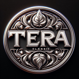 TERA Classic Discord Server Logo
