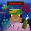 MyshCat's Server Discord Server Logo