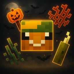 MyshCat's Server Discord Server Logo