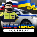 Зареченск Discord Server Logo
