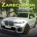 Zarechensk RP Discord Server Logo