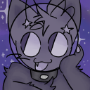 ── .✦  the dandyverse Discord Server Logo