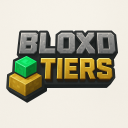BLOXD TIERS 💤 Discord Server Logo