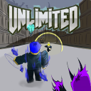 unLimited Discord Server Logo