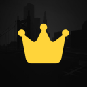 Crown Deathplay — S6 Discord Server Logo