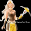 ⛏》Copina's Vein Miners Discord Server Logo