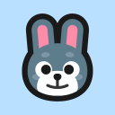 Wabbit Community Discord Server Logo