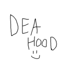 Dea Hood [300 lbs] Discord Server Logo