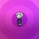 🌈﹢｡ﾟThe Femboy Cloud ﾟ｡﹢💝Social Discord Server Logo