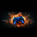 ExploGaming Official【🇪🇸】 Discord Server Logo