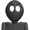 Razo's Mid Server of Weirdness and Chaos! Discord Server Logo