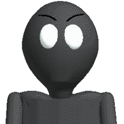 Razo's Mid Server of Weirdness and Chaos! Discord Server Logo