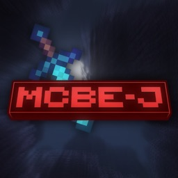 MCBE-J Testing (BP) Discord Server Logo