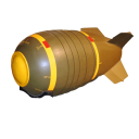 Going to nuke FC Discord Server Logo