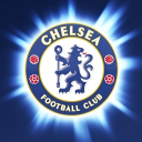 Chelsea FC Discord Server Logo