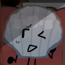 The Berry Rusty Anchor Discord Server Logo