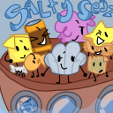 Salty Seas Object Show Discord Server Logo
