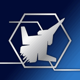 Ace Combat Wiki Discord Server Logo
