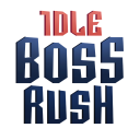 IDLE BOSS RUSH Discord Server Logo