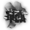 FLASHA Discord Server Logo