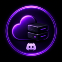 FREE Bot-Hosting Anikbothosting.de Discord Server Logo