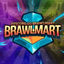 BRAWL Discord Server Logo