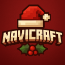 NaviCraft Discord Server Logo
