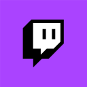 Twitch Engagement - Follow4Follow & F4F to Boost Twitch Followers Discord Server Logo
