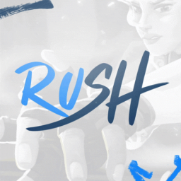 rush Discord Server Logo