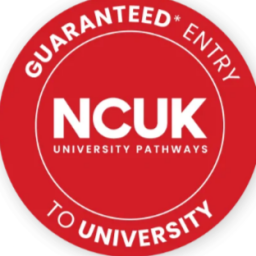 NCC-NCUK Discord Server Logo