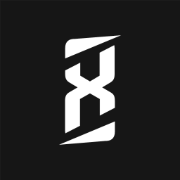 Rust 8 Discord Server Logo