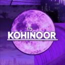 KOHINOOR ™ Discord Server Logo