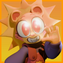 Toons Universe [In-Dev] Discord Server Logo