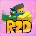 Refuse 2 Die Discord Server Logo
