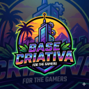 BASE CRIATIVA Discord Server Logo