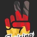 German Events Discord Server Logo